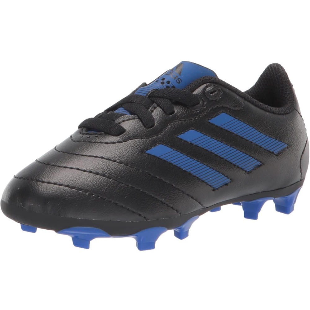 adidas Kids' Goletto VII Firm Ground Soccer Shoe